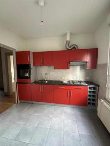 For rent Troyes 3 rooms 103 m2 Aube (10000) photo 4