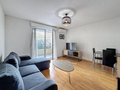 For rent Ajaccio 2 rooms 40 m2 Corse (20000) photo 1