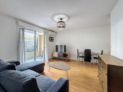 For rent Ajaccio 2 rooms 40 m2 Corse (20000) photo 2