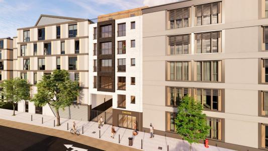 For sale Gentilly 1 room 27 m2 Val de Marne (94250) photo 0