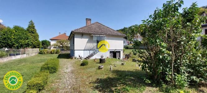 Annonce Vente 3 pi�ces Maison Ravieres 89