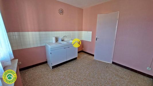 Acheter Maison Ravieres 69000 euros