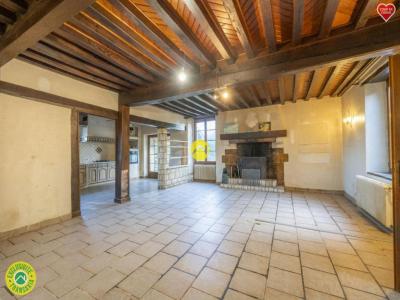 For sale Sancerre 8 rooms 175 m2 Cher (18300) photo 2