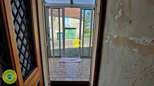 Acheter Maison 91 m2 Ravieres