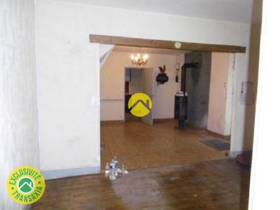 Annonce Vente 4 pi�ces Maison Blanc 36