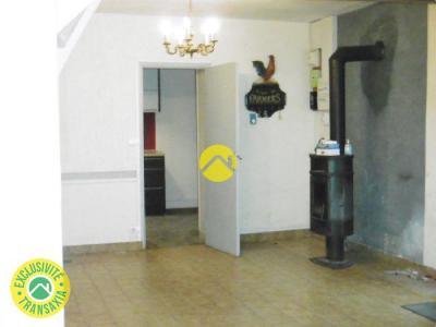 Acheter Maison Blanc Indre