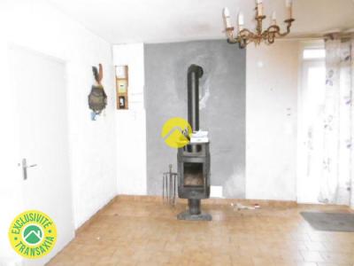 Acheter Maison Blanc 88000 euros