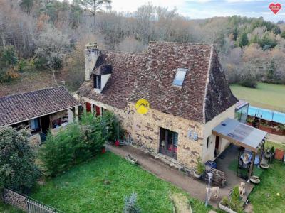 For sale Journiac 6 rooms 150 m2 Dordogne (24260) photo 1