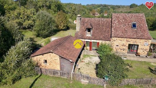 For sale Journiac 6 rooms 150 m2 Dordogne (24260) photo 2