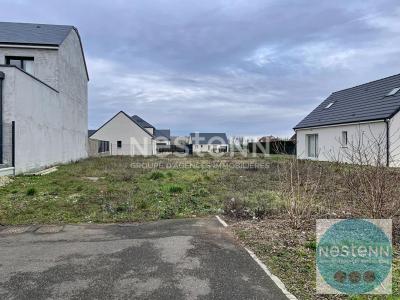 Annonce Vente Terrain Villebarou 41
