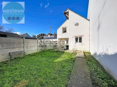 For sale Blois 4 rooms 97 m2 Loir et cher (41000) photo 0