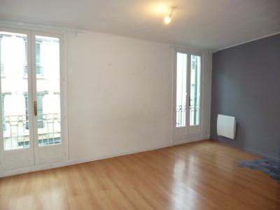 For rent Ennery PONTOISE 2 rooms 35 m2 Val d'Oise (95300) photo 0