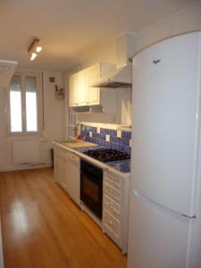 For rent Ennery PONTOISE 2 rooms 35 m2 Val d'Oise (95300) photo 3