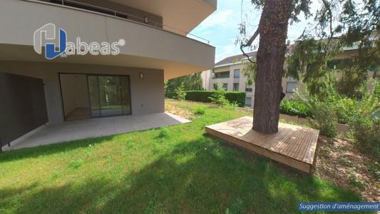 For sale Ecully 3 rooms 84 m2 Rhone (69130) photo 3