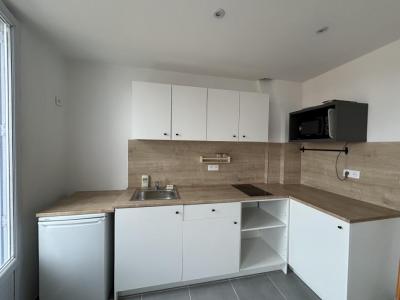 Annonce Vente 2 pi�ces Appartement Toulouse 31