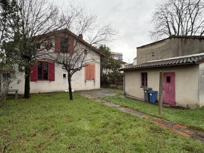 Annonce Vente 5 pi�ces Maison Toulouse 31