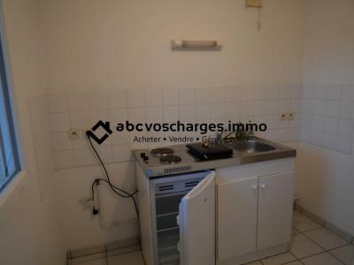 Annonce Location 2 pi�ces Appartement Montigny-en-gohelle 62
