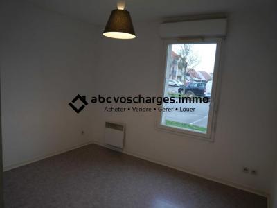 Louer Appartement 47 m2 Montigny-en-gohelle