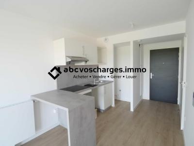 Annonce Location 2 pi�ces Appartement Lesquin 59