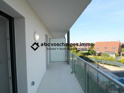 Louer Appartement 34 m2 Lesquin