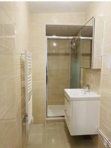 For rent Mantes-la-jolie 1 room 22 m2 Yvelines (78200) photo 1