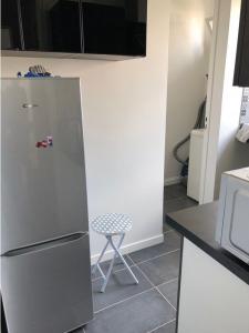 For rent Chatillon 2 rooms 42 m2 Hauts de Seine (92320) photo 2