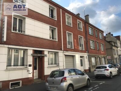 Annonce Location 2 pi�ces Appartement Beauvais 60