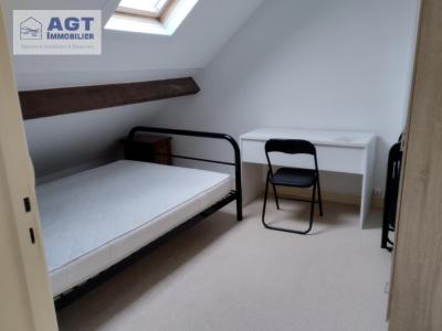 Louer Appartement Beauvais Oise