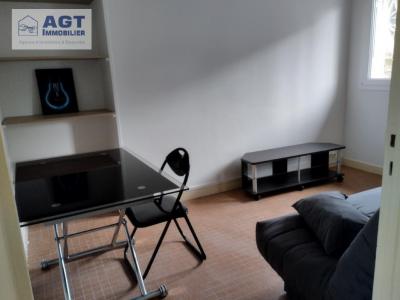 Louer Appartement Beauvais 560 euros