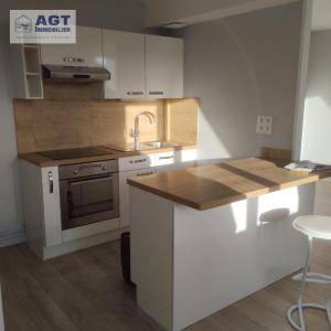 Annonce Location 2 pi�ces Appartement Beauvais 60