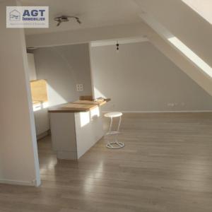 Louer Appartement 48 m2 Beauvais