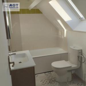 Louer Appartement Beauvais 637 euros