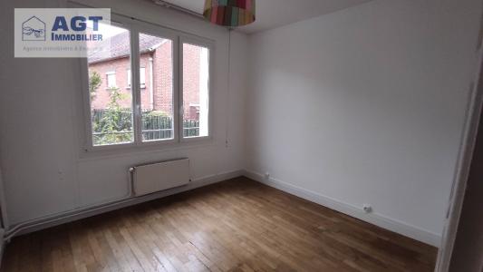 Louer Appartement Beauvais Oise