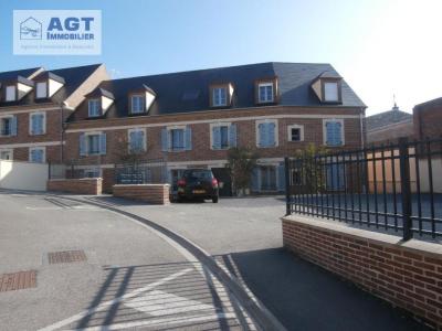 For rent Beauvais 2 rooms 42 m2 Oise (60000) photo 0