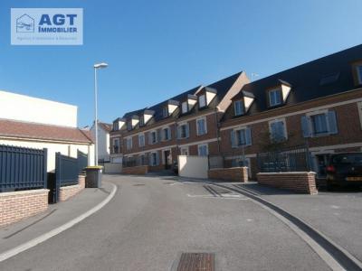 Annonce Location 2 pi�ces Appartement Beauvais 60