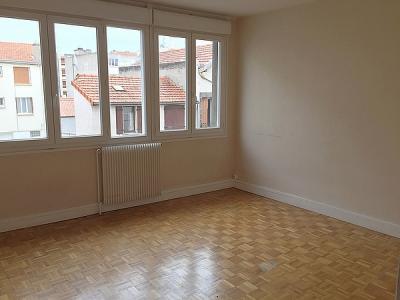 For rent Clermont-ferrand 2 rooms 49 m2 Puy de dome (63000) photo 0