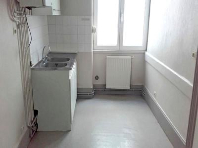 Annonce Location 2 pi�ces Appartement Clermont-ferrand 63
