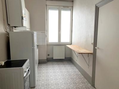 Louer Appartement Clermont-ferrand Puy de dome