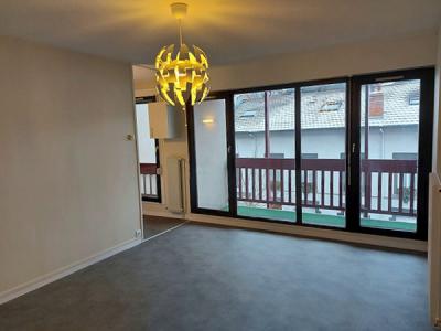 Louer Appartement 28 m2 Chamalieres