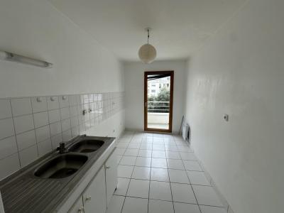 For rent Nantes 2 rooms 52 m2 Loire atlantique (44000) photo 3