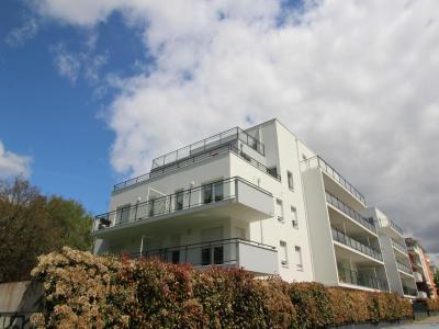 For rent Nantes 1 room 33 m2 Loire atlantique (44300) photo 0