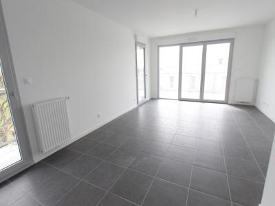 For rent Saint-herblain 3 rooms 62 m2 Loire atlantique (44800) photo 0