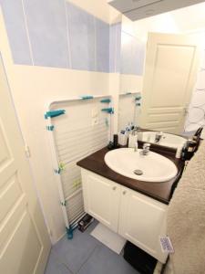 For rent Nantes 1 room 24 m2 Loire atlantique (44000) photo 1