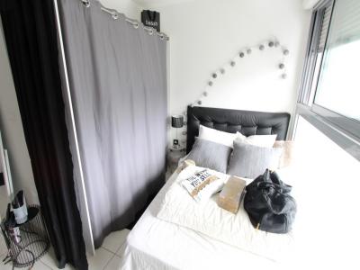 For rent Nantes 1 room 24 m2 Loire atlantique (44000) photo 3