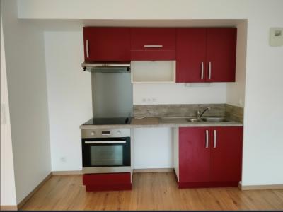 For rent Nantes 3 rooms 58 m2 Loire atlantique (44200) photo 4