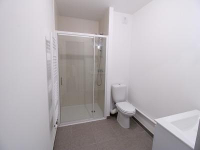 For rent Nantes 2 rooms 37 m2 Loire atlantique (44300) photo 4