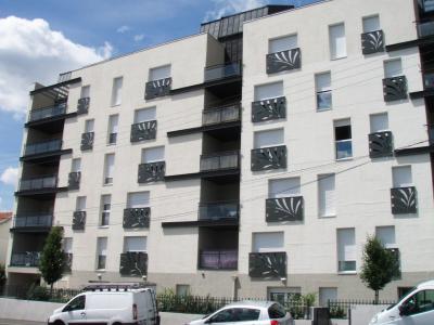 Louer Appartement 29 m2 Saint-herblain