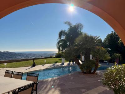 Annonce Vente Prestige Saint-laurent-du-var 06