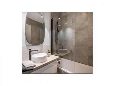 Acheter Appartement Marseille-14eme-arrondissement 337000 euros