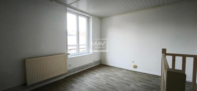 For rent Tourcoing 2 rooms 21 m2 Nord (59200) photo 1